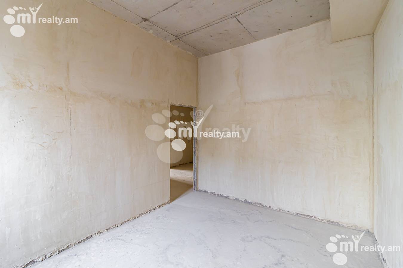 3 սենյականոց բնակարան  Կ. Ուլնեցու փող., Քանաքեռ-Զեյթուն Երևան, 154112