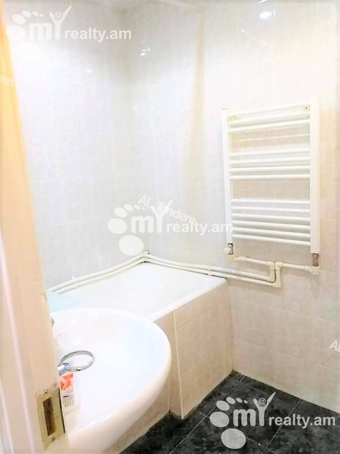 2 bedroom apartment for rent rue d'Amiryan, Center Yerevan, 148667