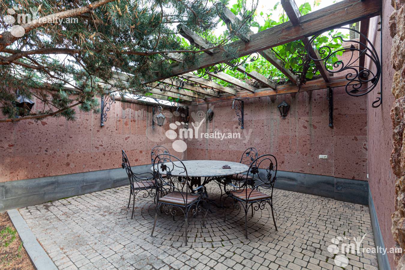 House for rent خیابان 4 سیلیکیان, آچاپنیاک ایروان, 149627