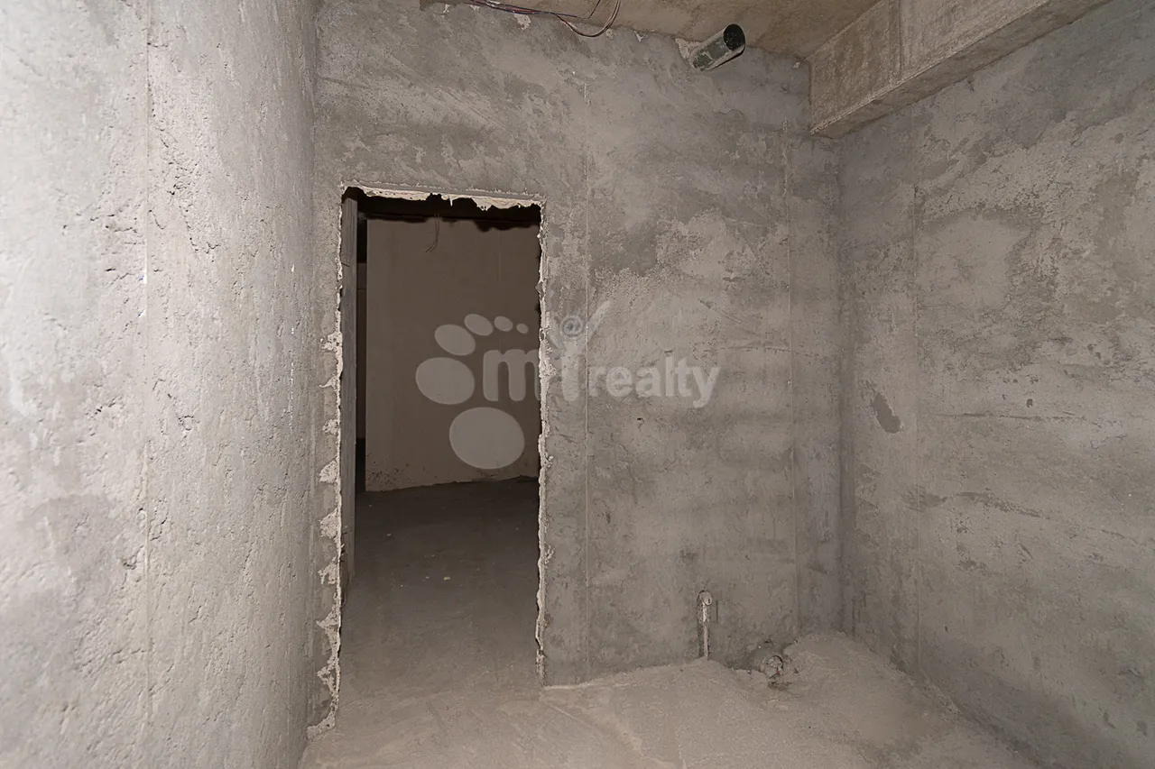 3 սենյականոց բնակարան  Սևակի փող, Քանաքեռ-Զեյթուն Երևան, 159784