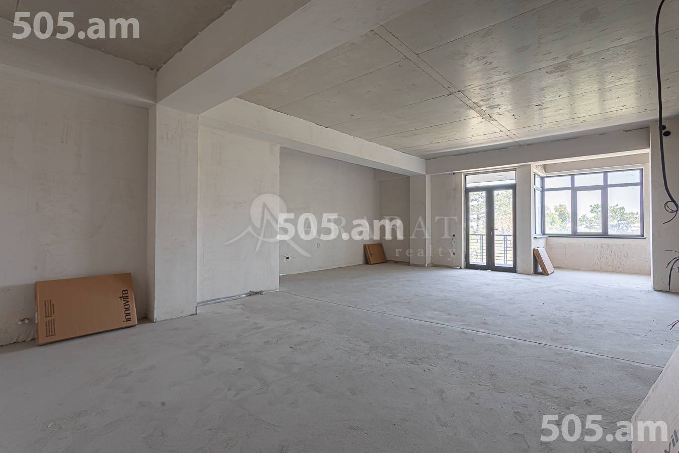 Купить 4 комнатную квартиру Г. Овсепян ул, Норк-Мараш Ереван, 156618