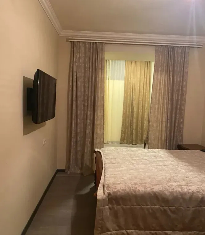 3 bedroom apartment for sale A. Khachatrian St, Arabkir Yerevan, 161819