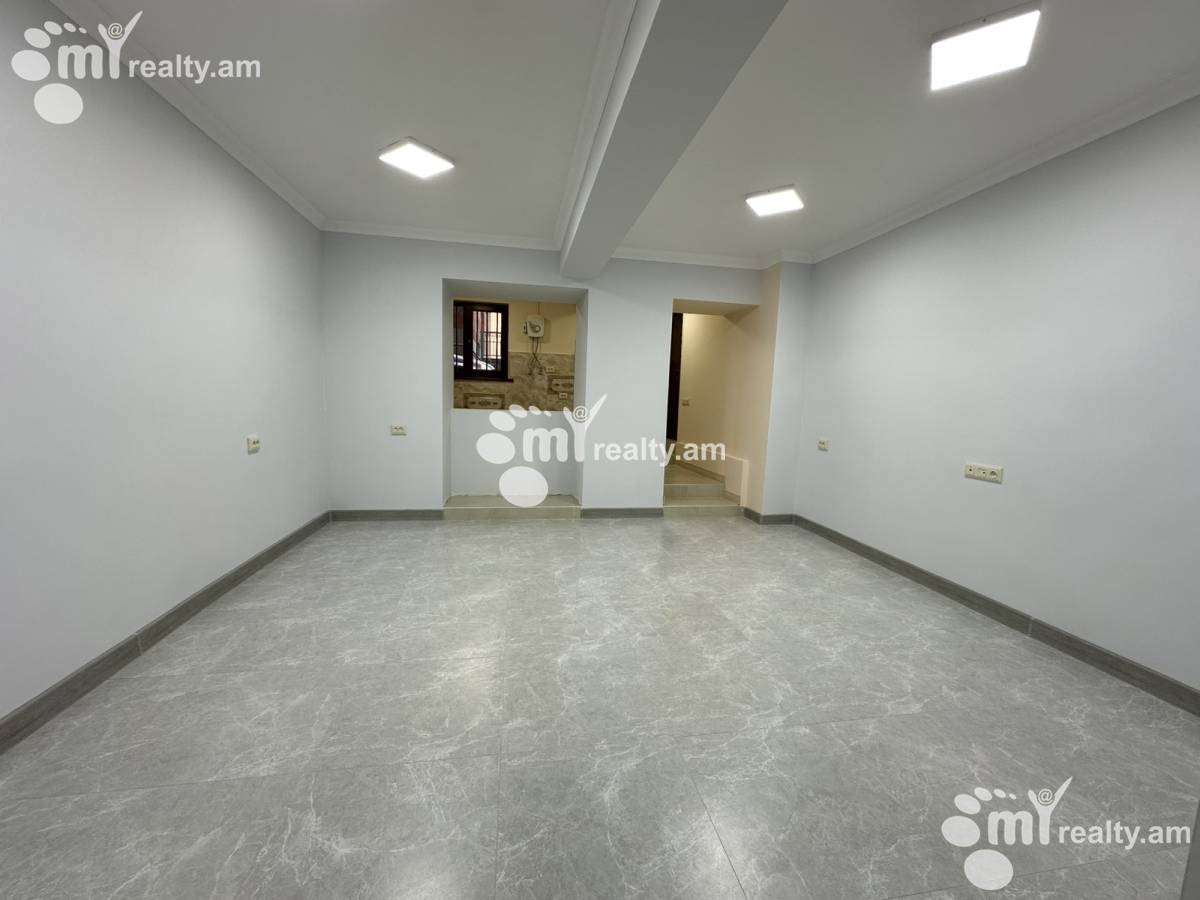 Կոմերցիոն տարածք  Տոլբուխինի փող, Արաբկիր Երևան, 156764