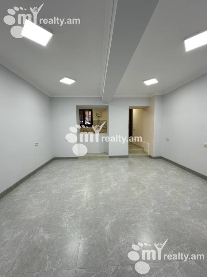 Կոմերցիոն տարածք  Տոլբուխինի փող, Արաբկիր Երևան, 156764