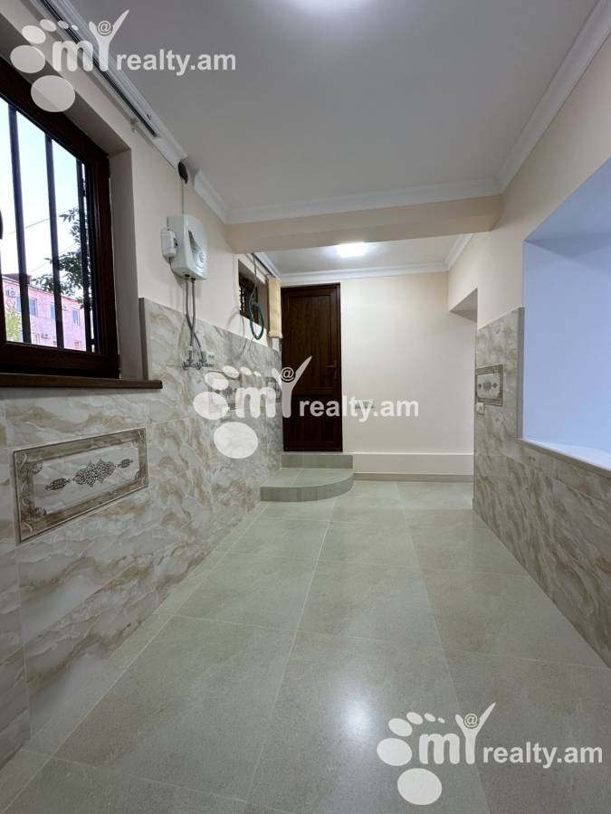 Կոմերցիոն տարածք  Տոլբուխինի փող, Արաբկիր Երևան, 156764