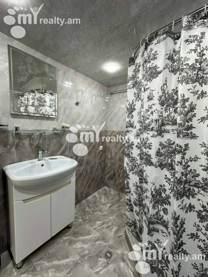 Կոմերցիոն տարածք  Տոլբուխինի փող, Արաբկիր Երևան, 156764