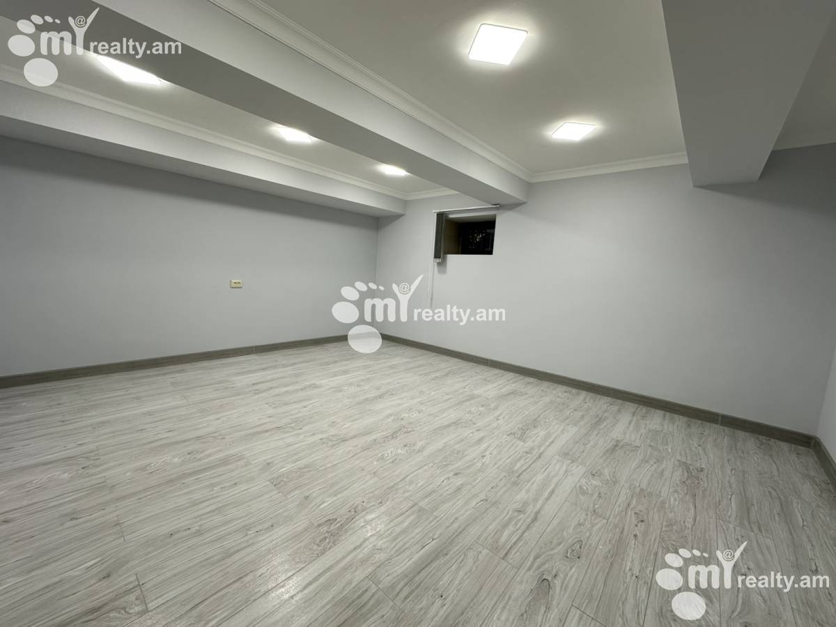 Կոմերցիոն տարածք  Տոլբուխինի փող, Արաբկիր Երևան, 156764