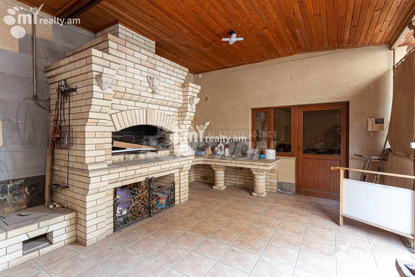 House for rent خیابان پیرومیان, داوتاشِن ایروان, 154162