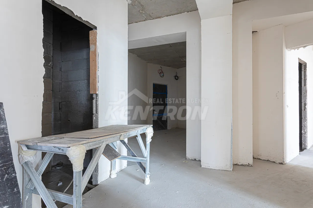 3 bedroom apartment for sale Aghbyur Serob St, Arabkir Yerevan, 157850