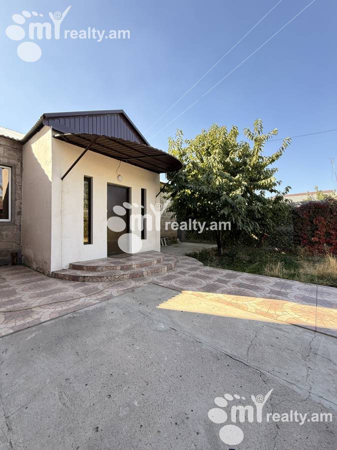 Առանձնատուն  Բագրևանդ թաղամաս, Նոր Նորք Երևան, 156972