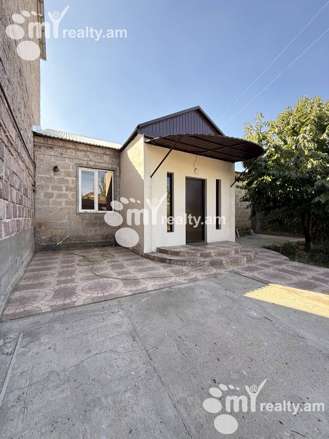 Առանձնատուն  Բագրևանդ թաղամաս, Նոր Նորք Երևան, 156972