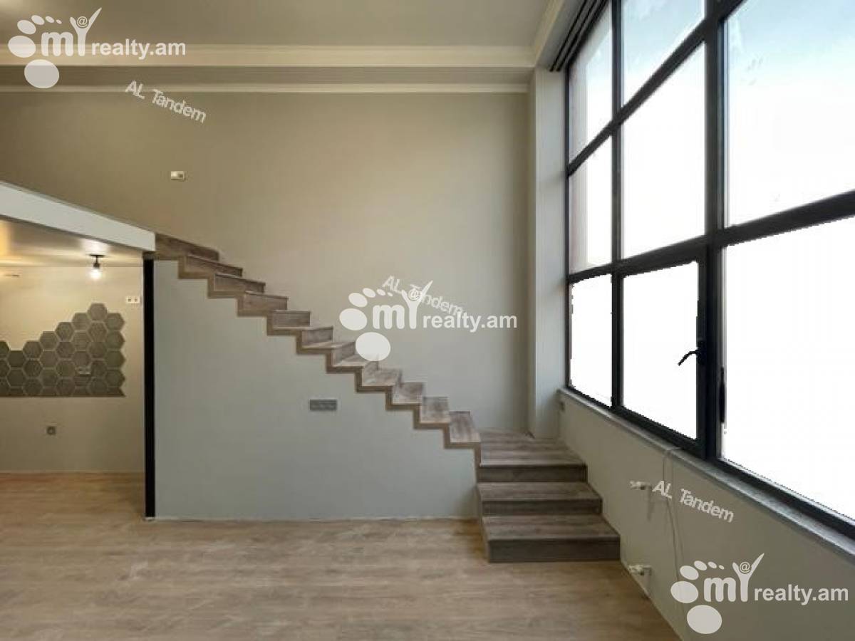 2 bedroom apartment for sale خیابان واهر. پاپازیان, عربگیر ایروان, 131458
