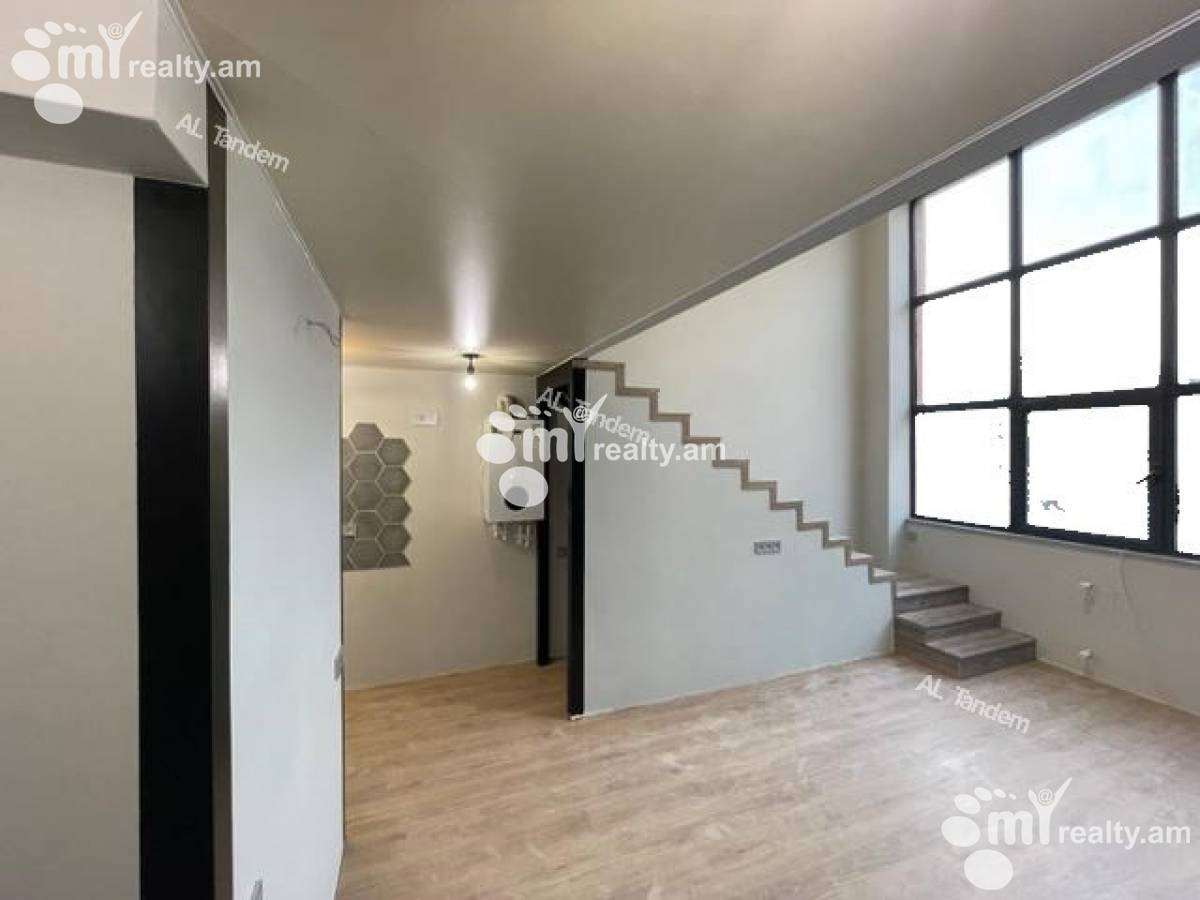 2 bedroom apartment for sale خیابان واهر. پاپازیان, عربگیر ایروان, 131458