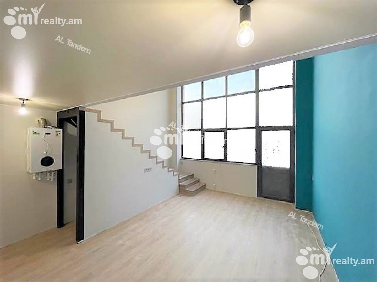 2 bedroom apartment for sale خیابان واهر. پاپازیان, عربگیر ایروان, 131458