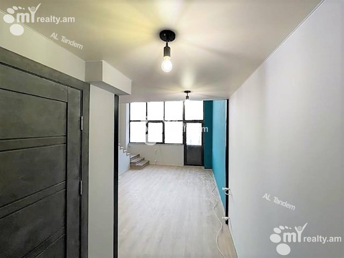 2 bedroom apartment for sale خیابان واهر. پاپازیان, عربگیر ایروان, 131458