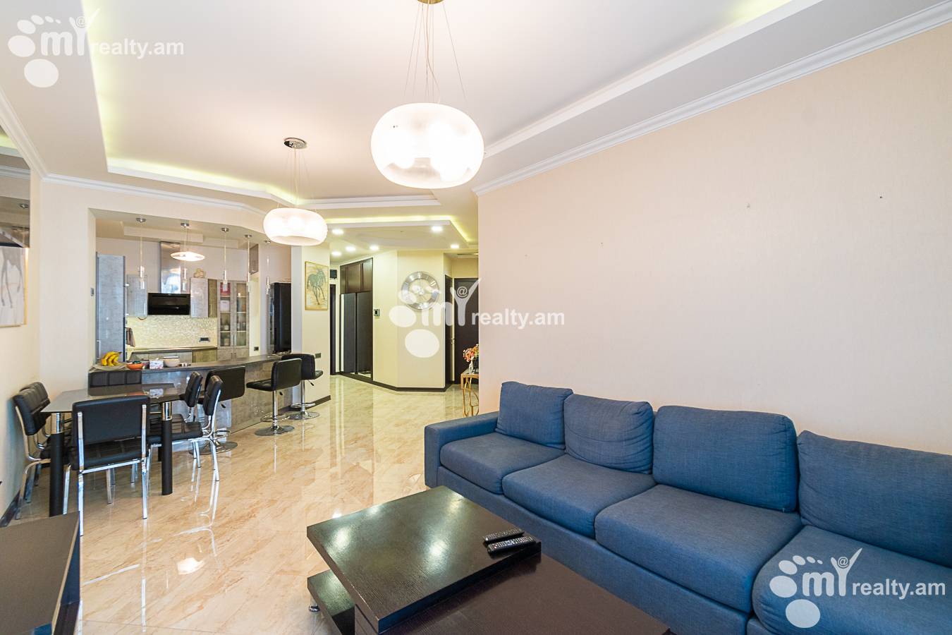 3 bedroom apartment for sale Baghramyan av(Arabkir), Arabkir Yerevan, 152049