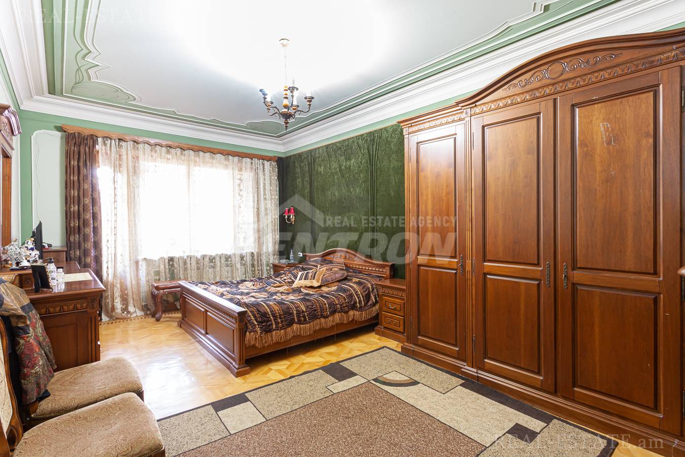 House for sale Kanaker 9 St, Kanaqer-Zeytun Yerevan, 137950