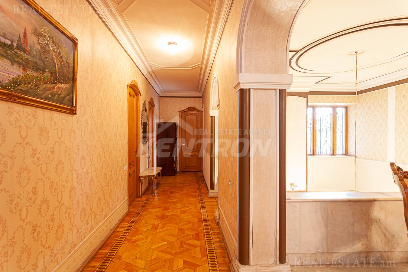 House for sale خیابان 9 کاناکِر, کاناکِر – زیتون ایروان, 137949