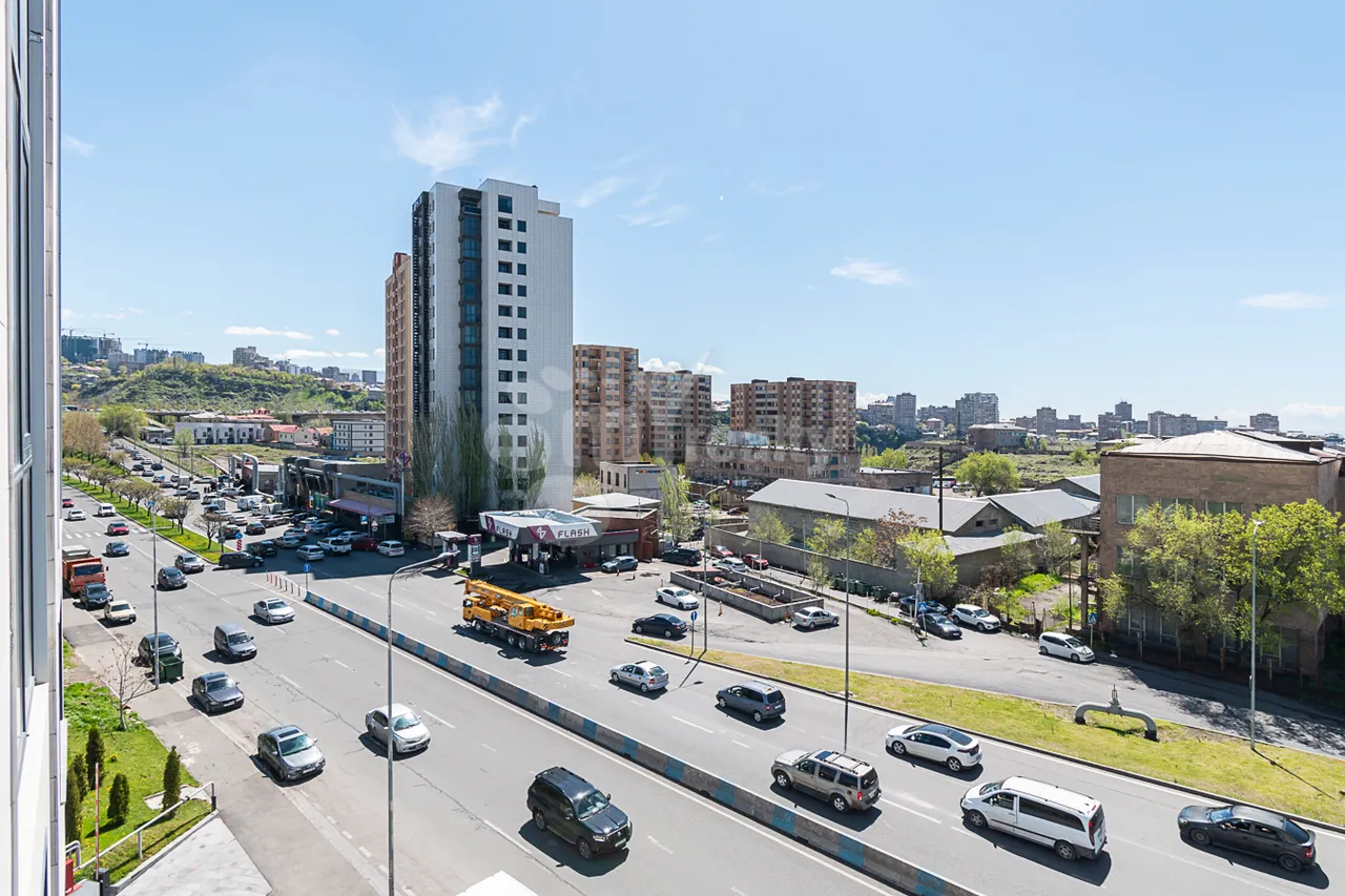2 bedroom apartment for sale Mikoyan St, Davtachène Yerevan, 160258