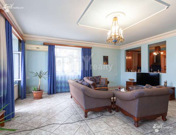 3-senyakanoc-bnakaran-vacharq-Yerevan-Center