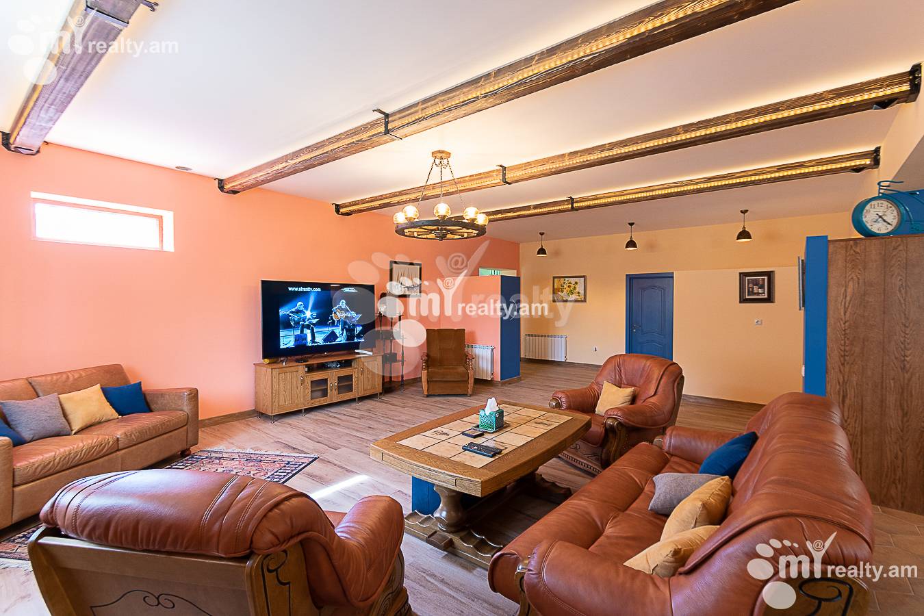 House for sale Abovyan dis, Avan Yerevan, 149081