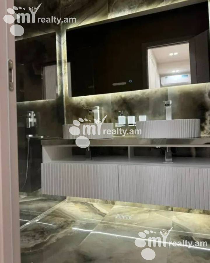 4 bedroom apartment for sale خیابان ا. کاخاتریان, عربگیر ایروان, 153201