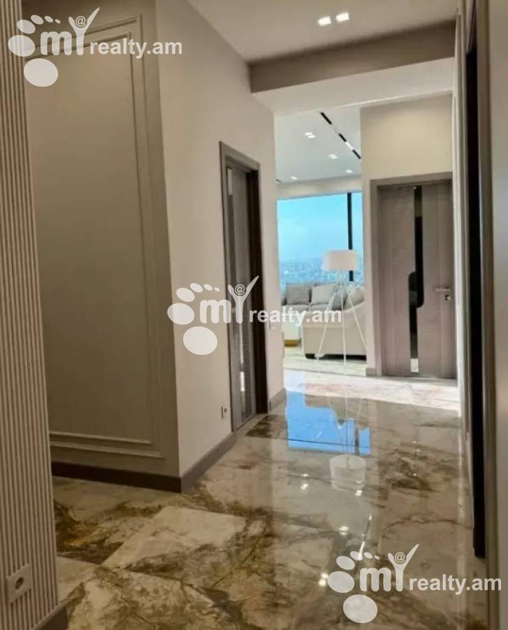 4 bedroom apartment for sale خیابان ا. کاخاتریان, عربگیر ایروان, 153201