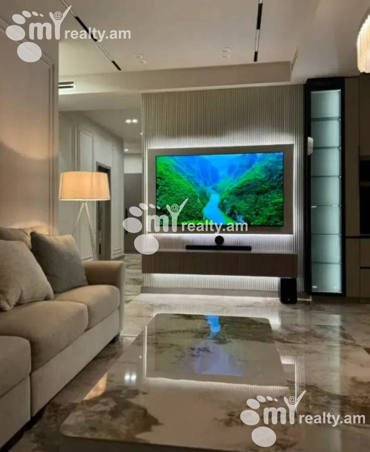 4 bedroom apartment for sale خیابان ا. کاخاتریان, عربگیر ایروان, 153201