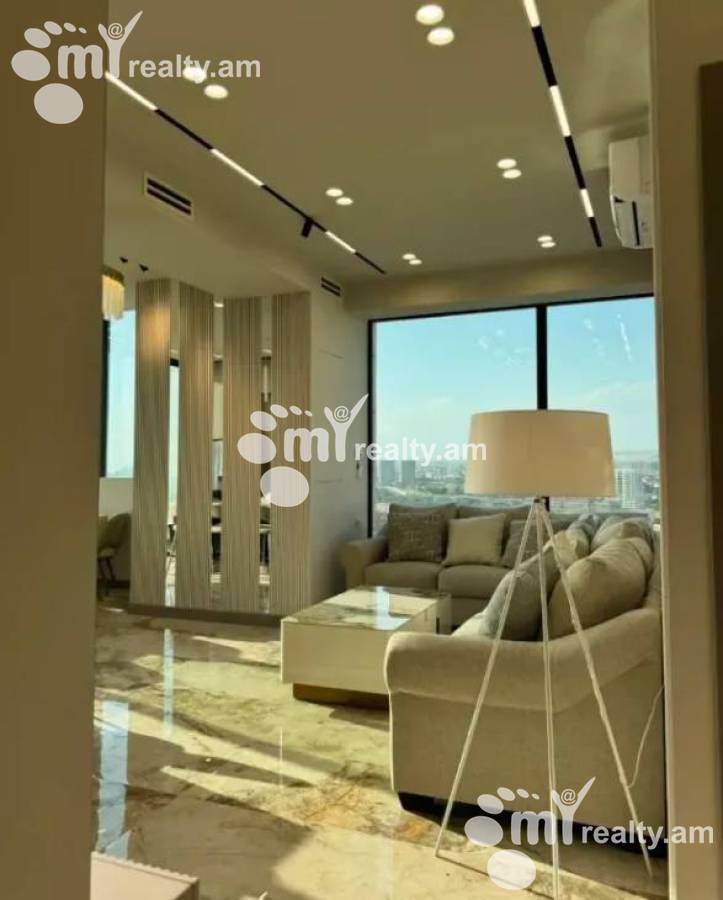 4 bedroom apartment for sale خیابان ا. کاخاتریان, عربگیر ایروان, 153201