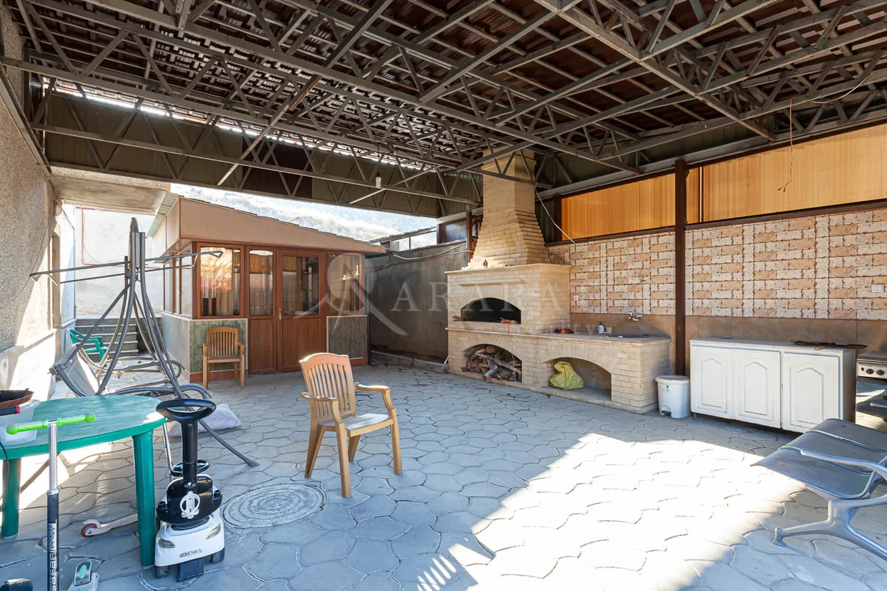 House for sale Teryan st, آوان ایروان, 157308