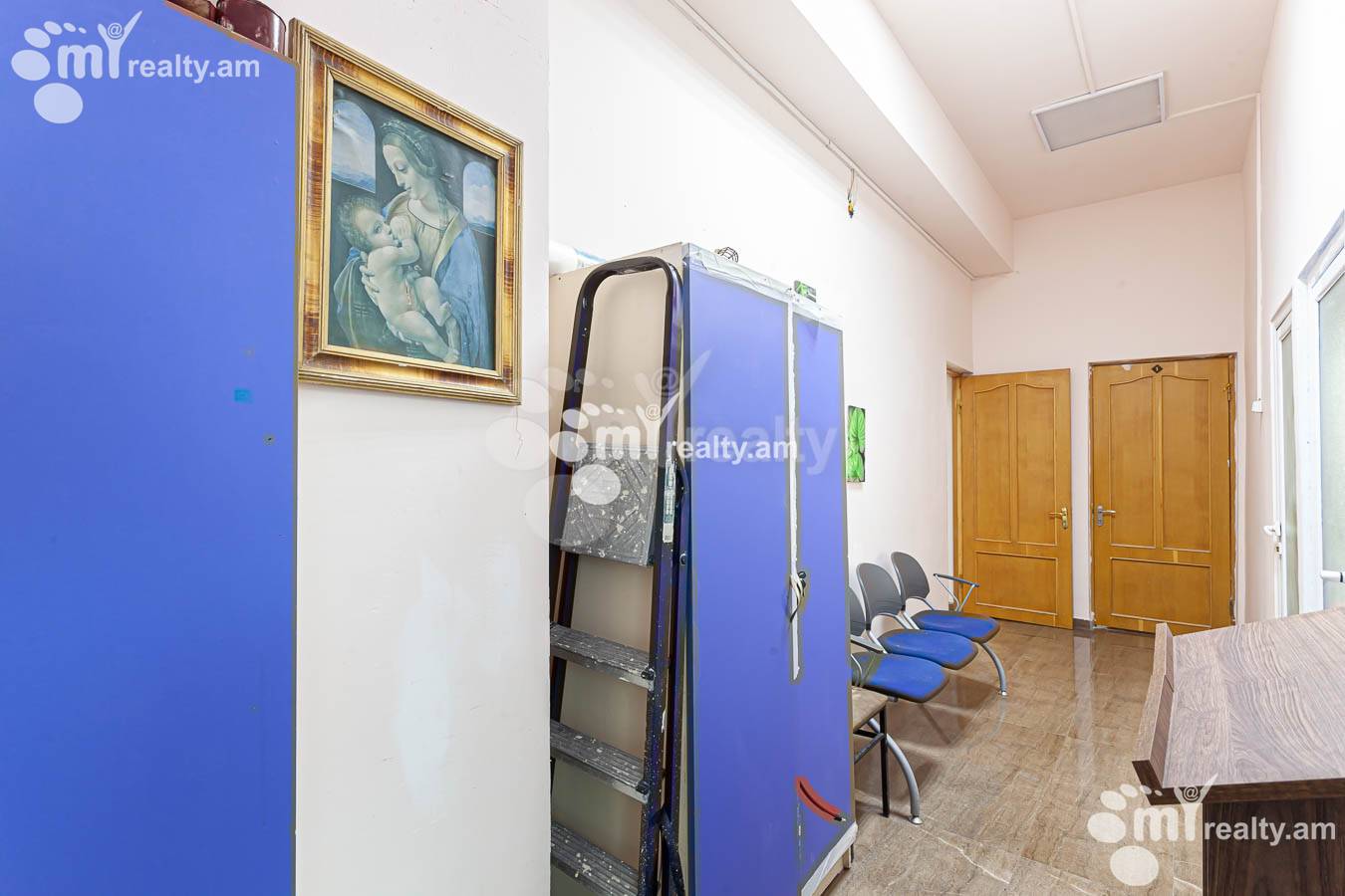 Commercial property for rent Mashtots Ave, Center Yerevan, 154073