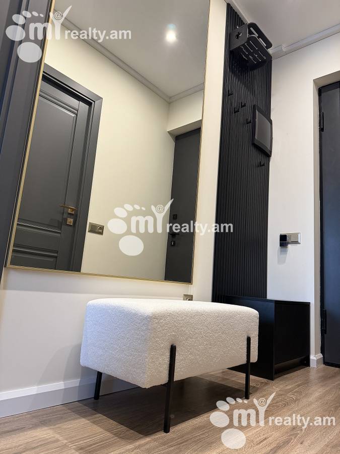 2 bedroom apartment for sale Vardanants St, Center Yerevan, 157725