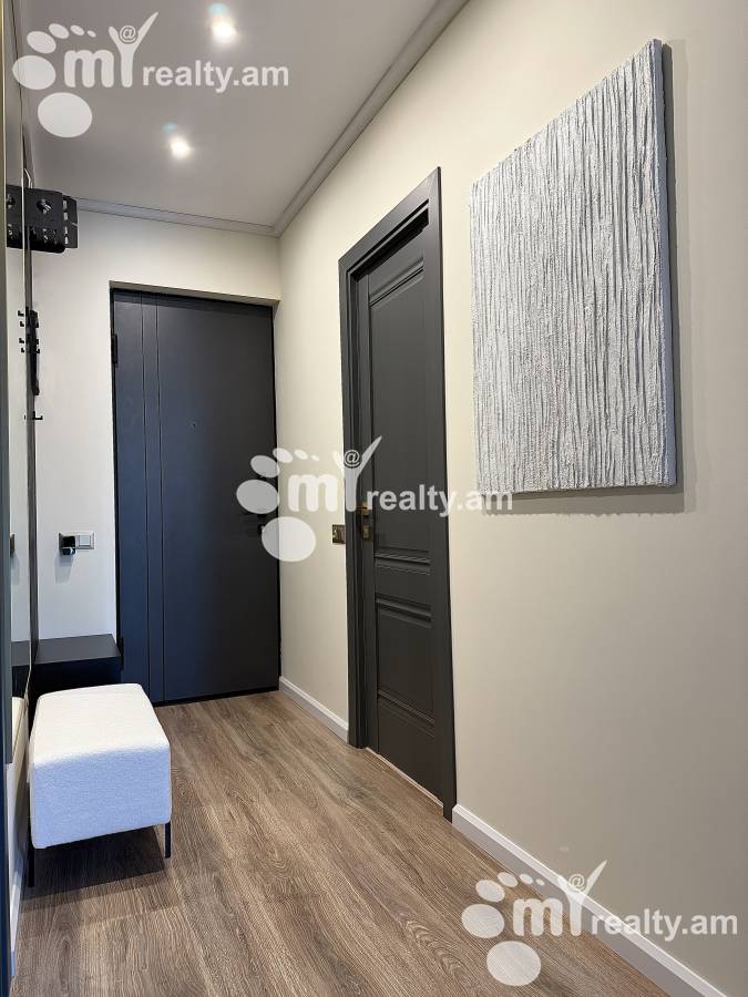 2 bedroom apartment for sale Vardanants St, Center Yerevan, 157725