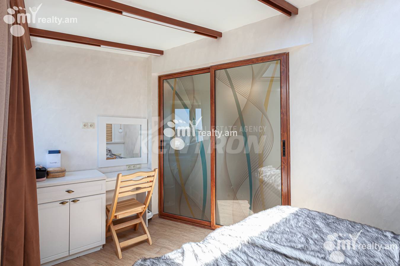 2 bedroom apartment for sale M.Khorenatsi St, Center Yerevan, 155459