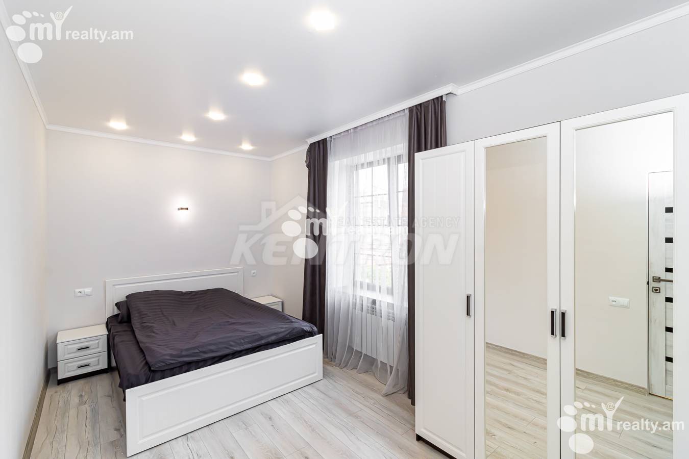 3 bedroom apartment for sale Kievyan 1 alley, Arabkir Yerevan, 149643