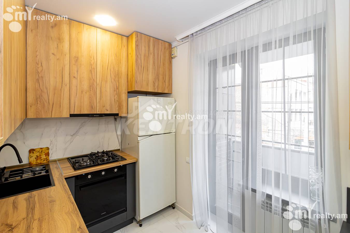3 bedroom apartment for sale Kievyan 1 alley, Arabkir Yerevan, 149643