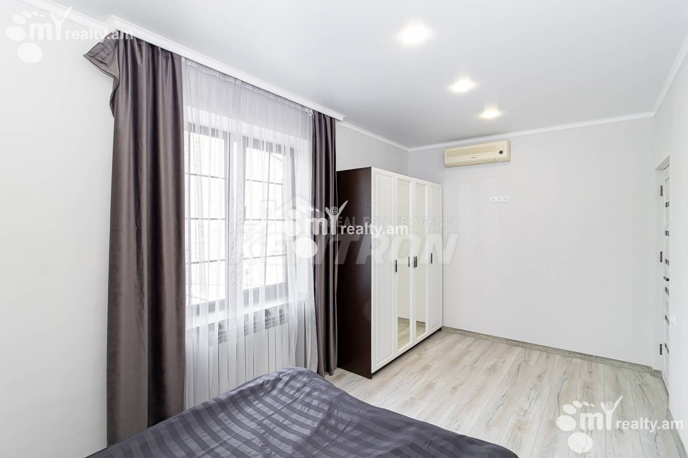 3 bedroom apartment for sale Kievyan 1 alley, Arabkir Yerevan, 149643