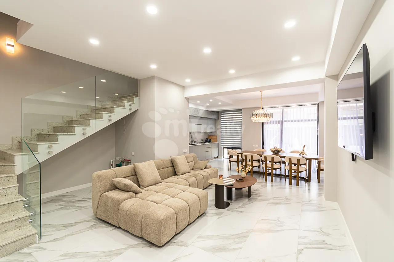 House for sale Arinj, Avan Yerevan, 160139