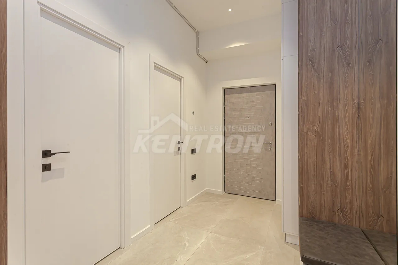 3 bedroom apartment for sale خیابان پارونیان, مرکز شهر ایروان, 157374