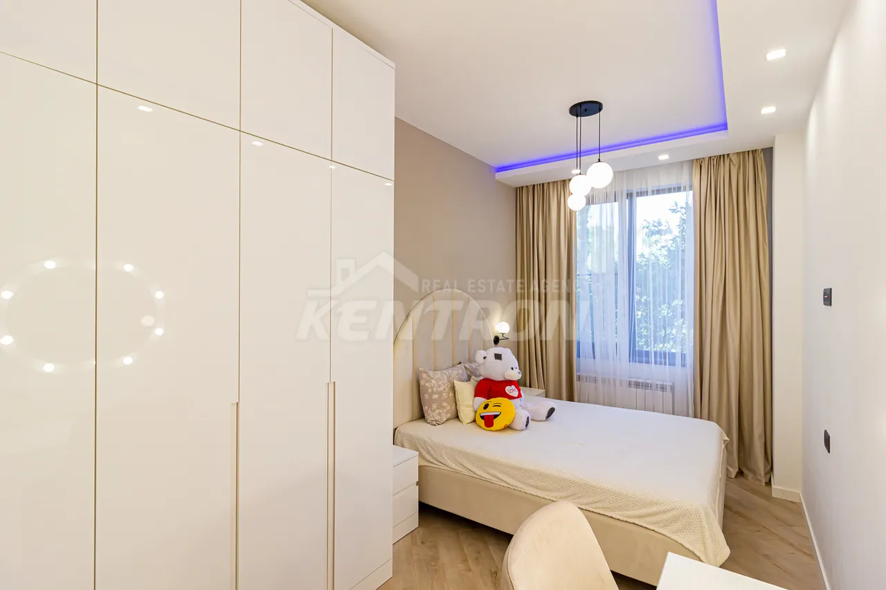5 bedroom apartment for sale V.Papazyan St, Arabkir Yerevan, 158509