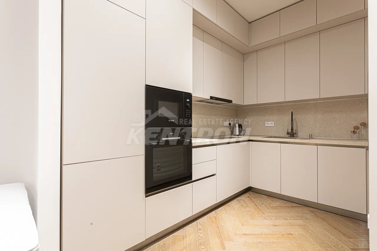 2 bedroom apartment for rent Arshakunyats Ave, Center Yerevan, 158343