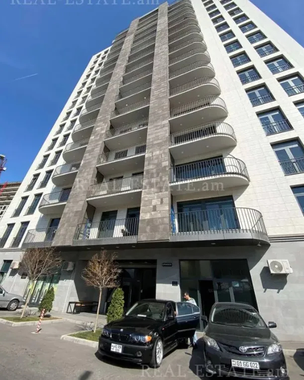 2 bedroom apartment for rent Mikoyan St, Davtashen Yerevan, 159661