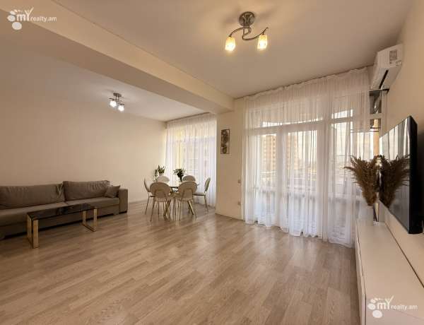 3-senyakanoc-bnakaran-vacharq-Yerevan-Davtashen