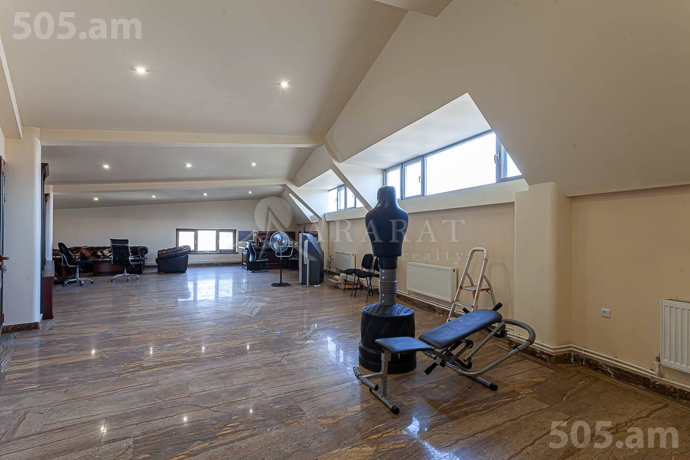 Снять коммерческoе помещение Гайи пр, Нор-Норк Ереван, 154131