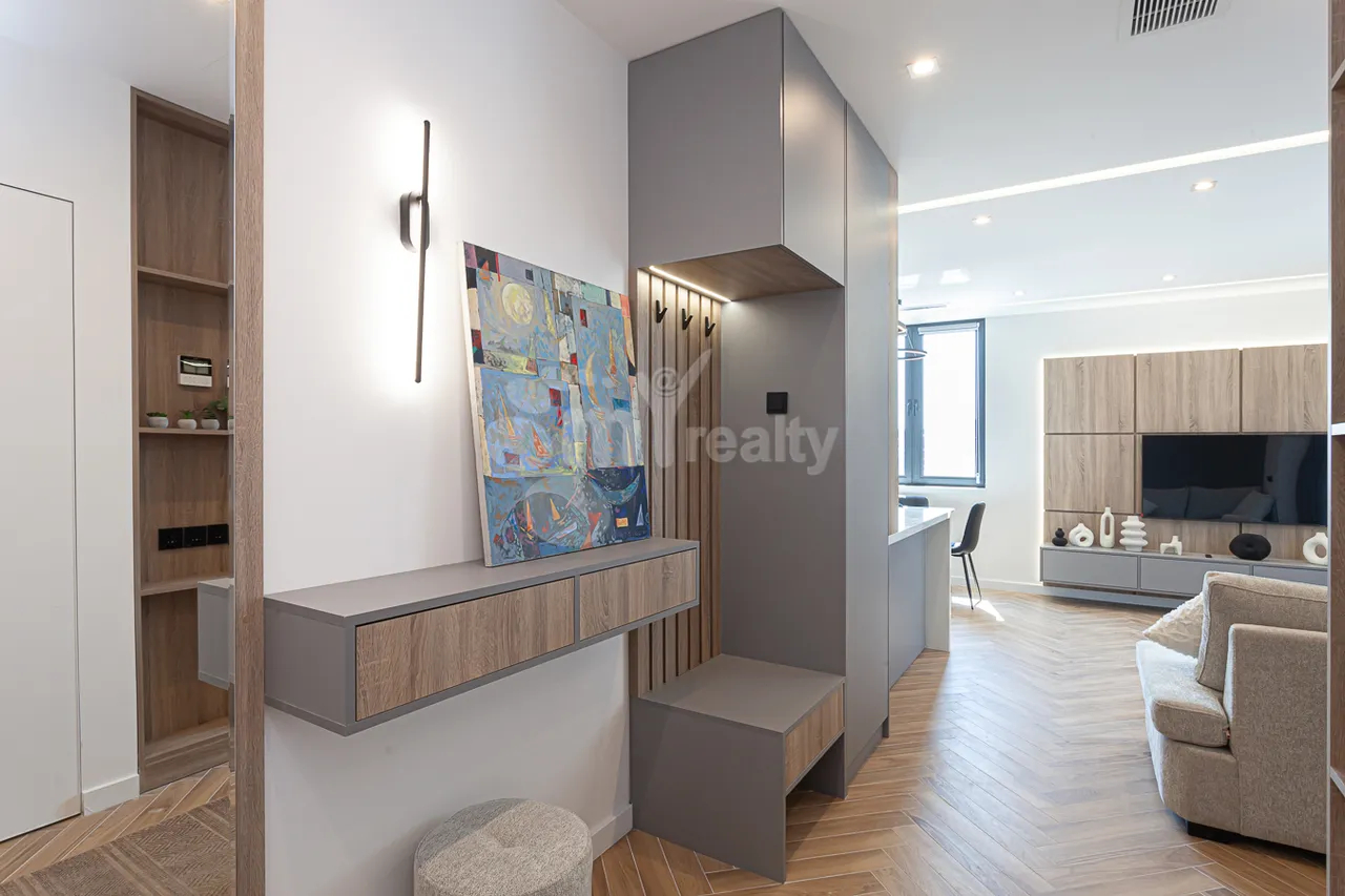 2 bedroom apartment for rent خیابان داویت آنهاخت, کاناکِر – زیتون ایروان, 161020