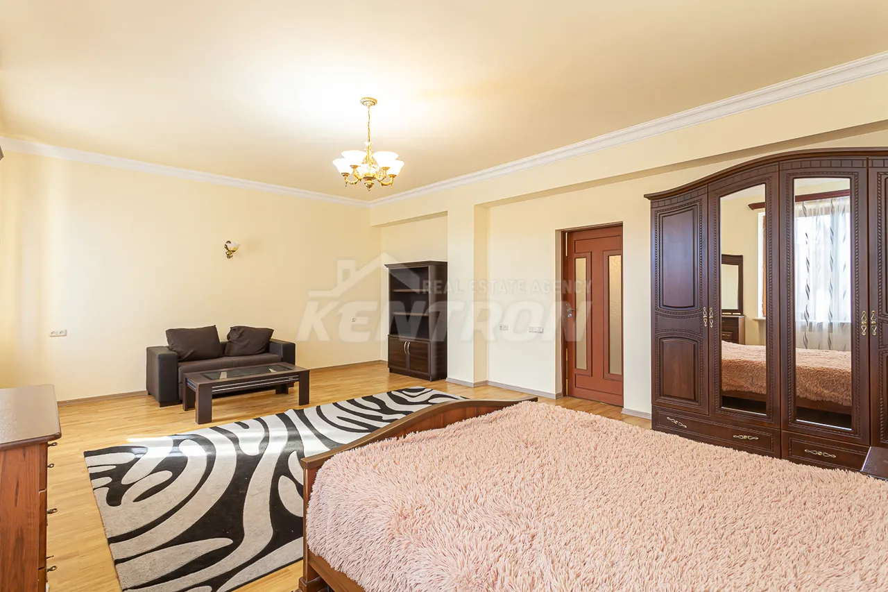 Առանձնատուն վարձով Բաբայան փող, Արաբկիր Երևան, 158721