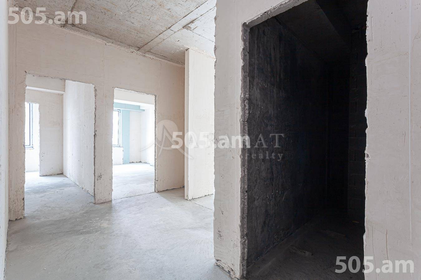 Купить 3 комнатную квартиру Комитас пр, Арабкир Ереван, 156649