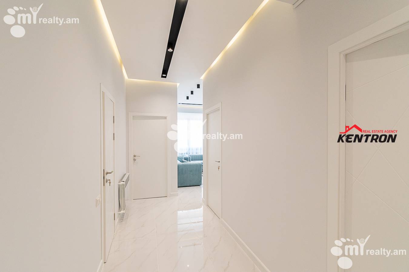 Купить 3 комнатную квартиру Н. Тигранян ул туп, Арабкир Ереван, 128596