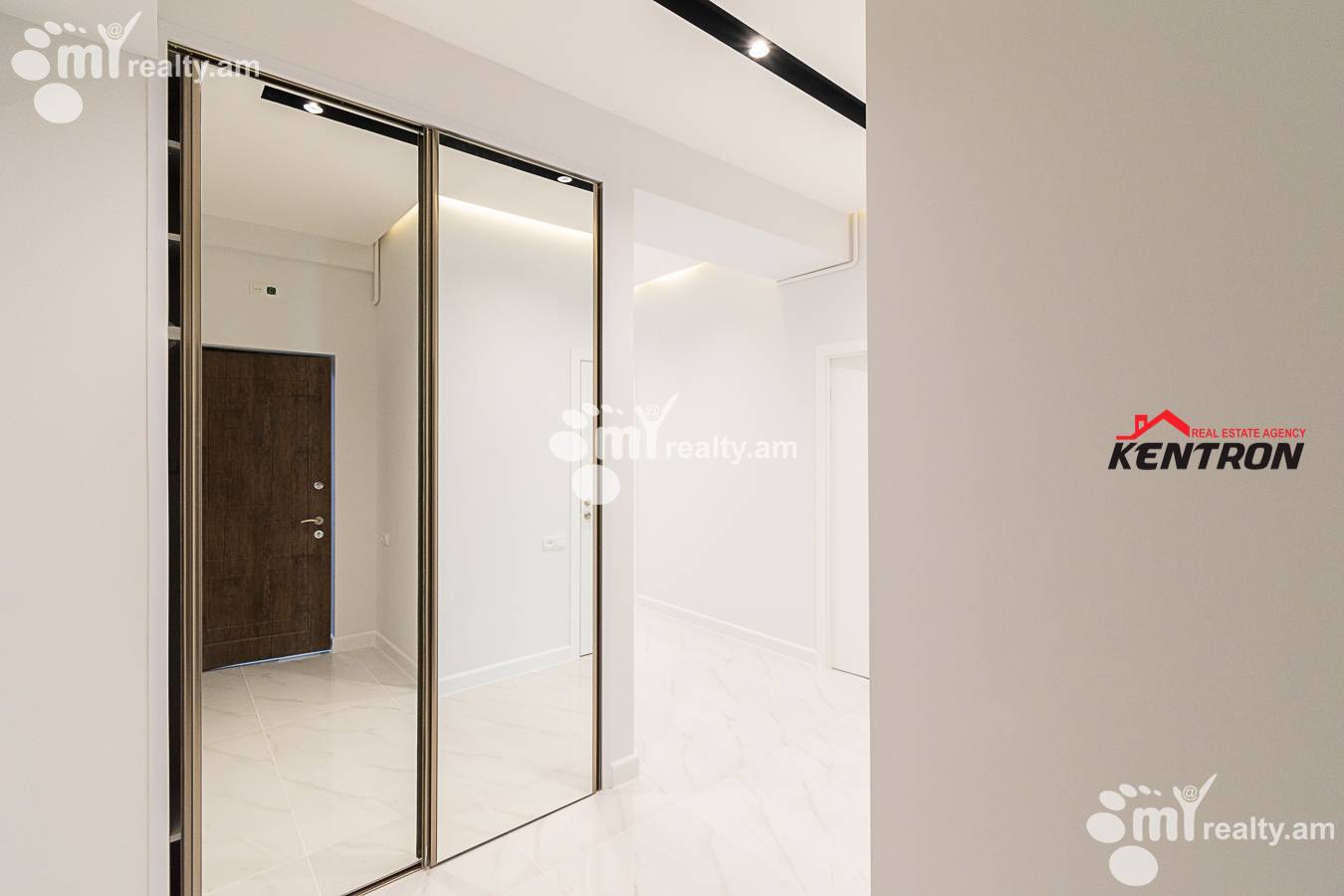 Купить 3 комнатную квартиру Н. Тигранян ул туп, Арабкир Ереван, 128596