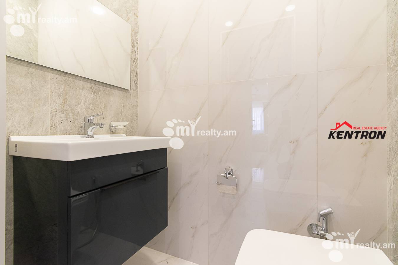 Купить 3 комнатную квартиру Н. Тигранян ул туп, Арабкир Ереван, 128596